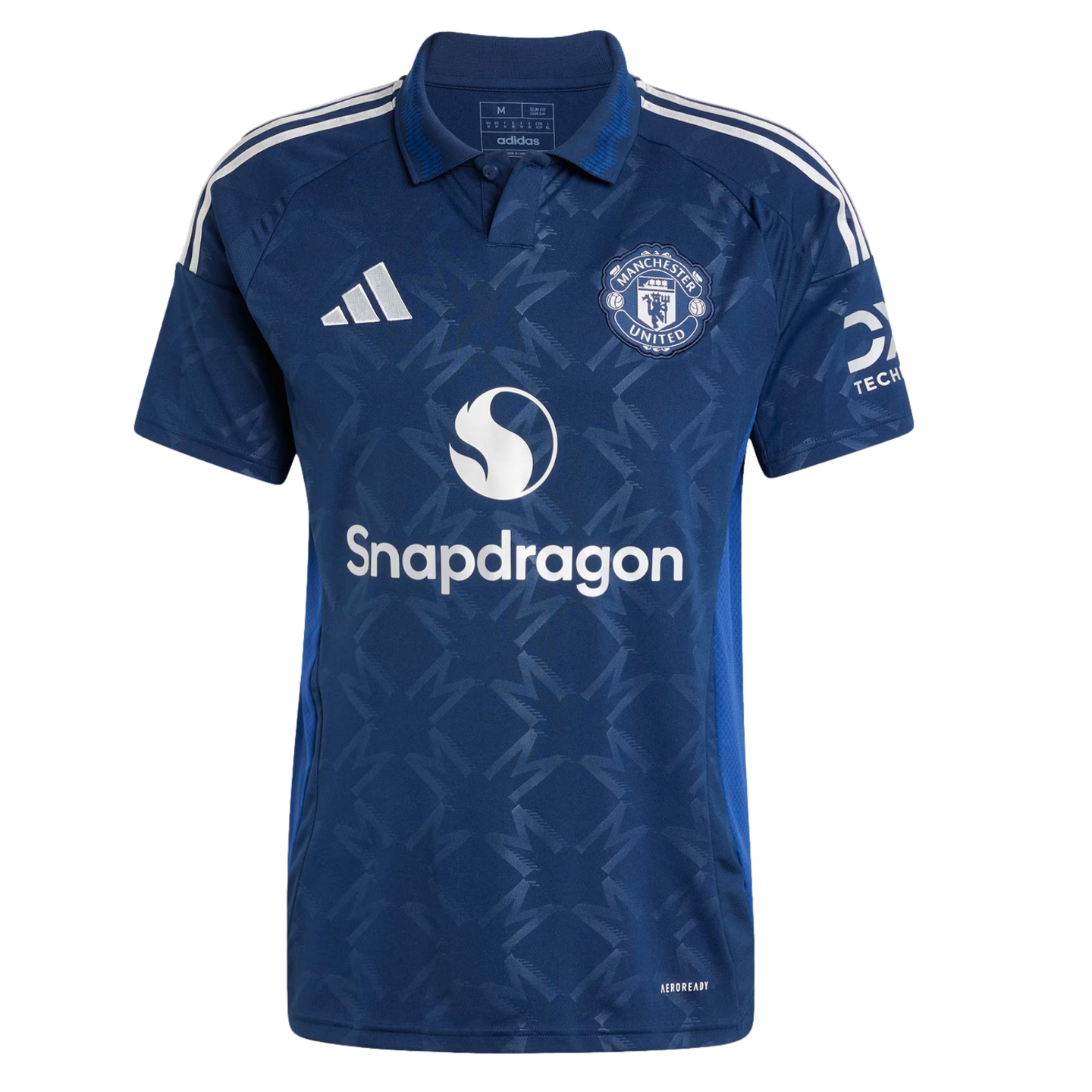 Adidas Manchester United 24/25 Away Jersey