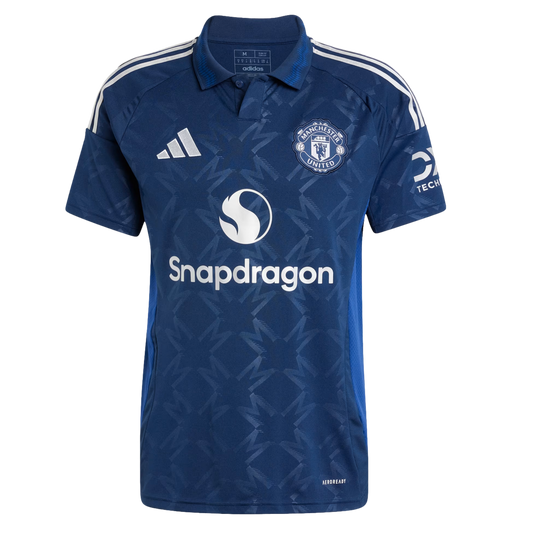 Adidas Manchester United 24/25 Away Jersey