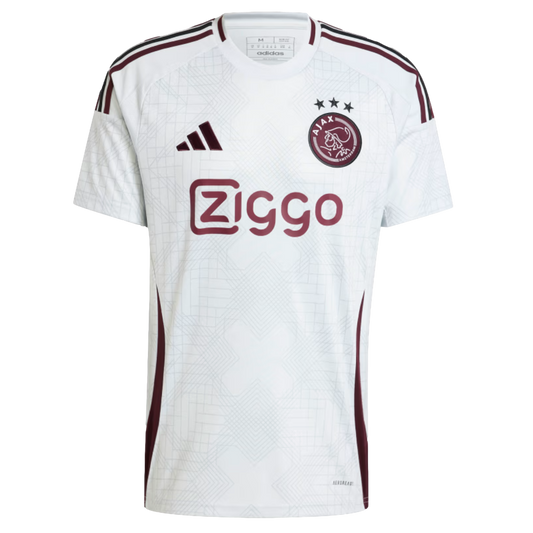 Camiseta adidas Ajax 24/25 Tercera equipación