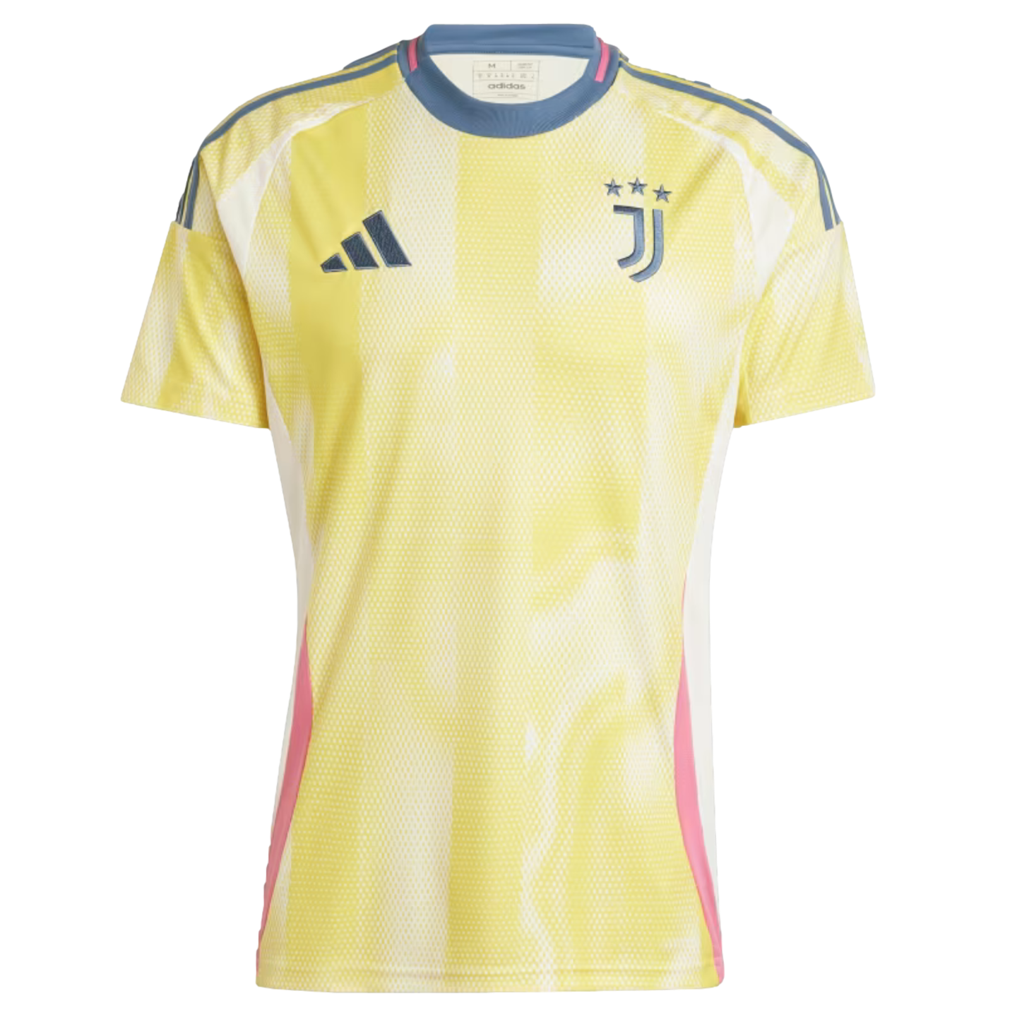 Camiseta visitante adidas Juventus 24/25