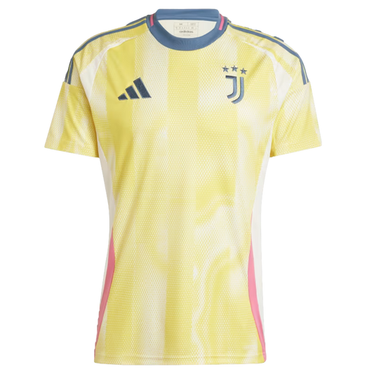 Adidas Juventus 24/25 Away Jersey