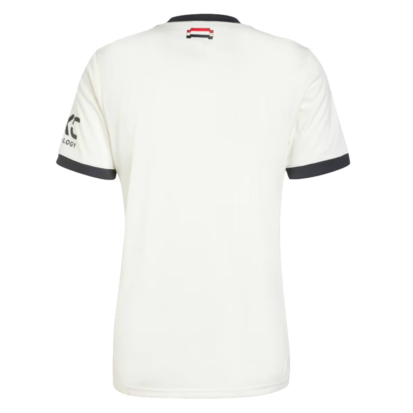 Adidas Manchester United 24/25 Third Jersey IY7806