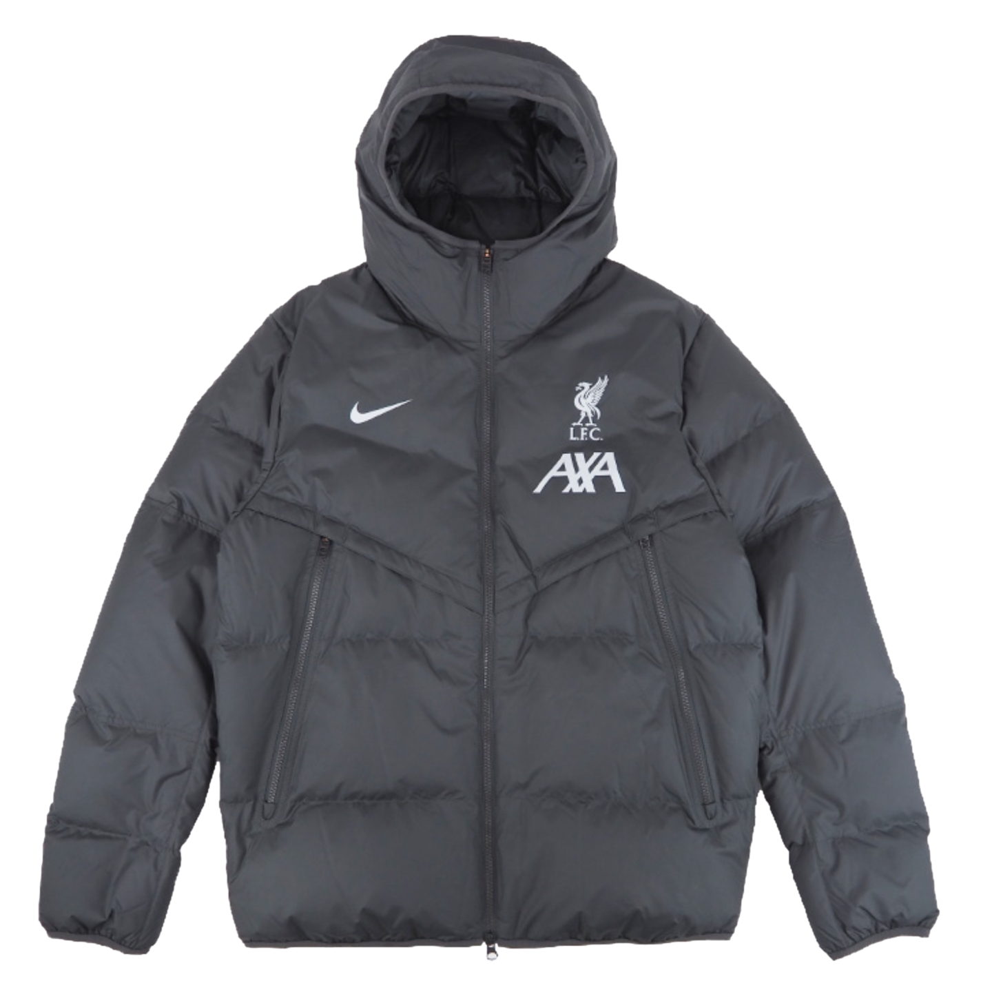 Chaqueta Strike Storm-Fit del Liverpool