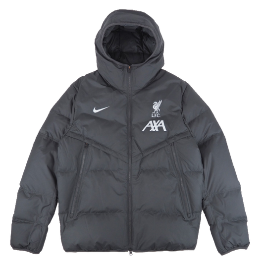 Chaqueta Strike Storm-Fit del Liverpool