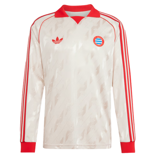 Camiseta Lifestyle Adidas del Bayern Munich