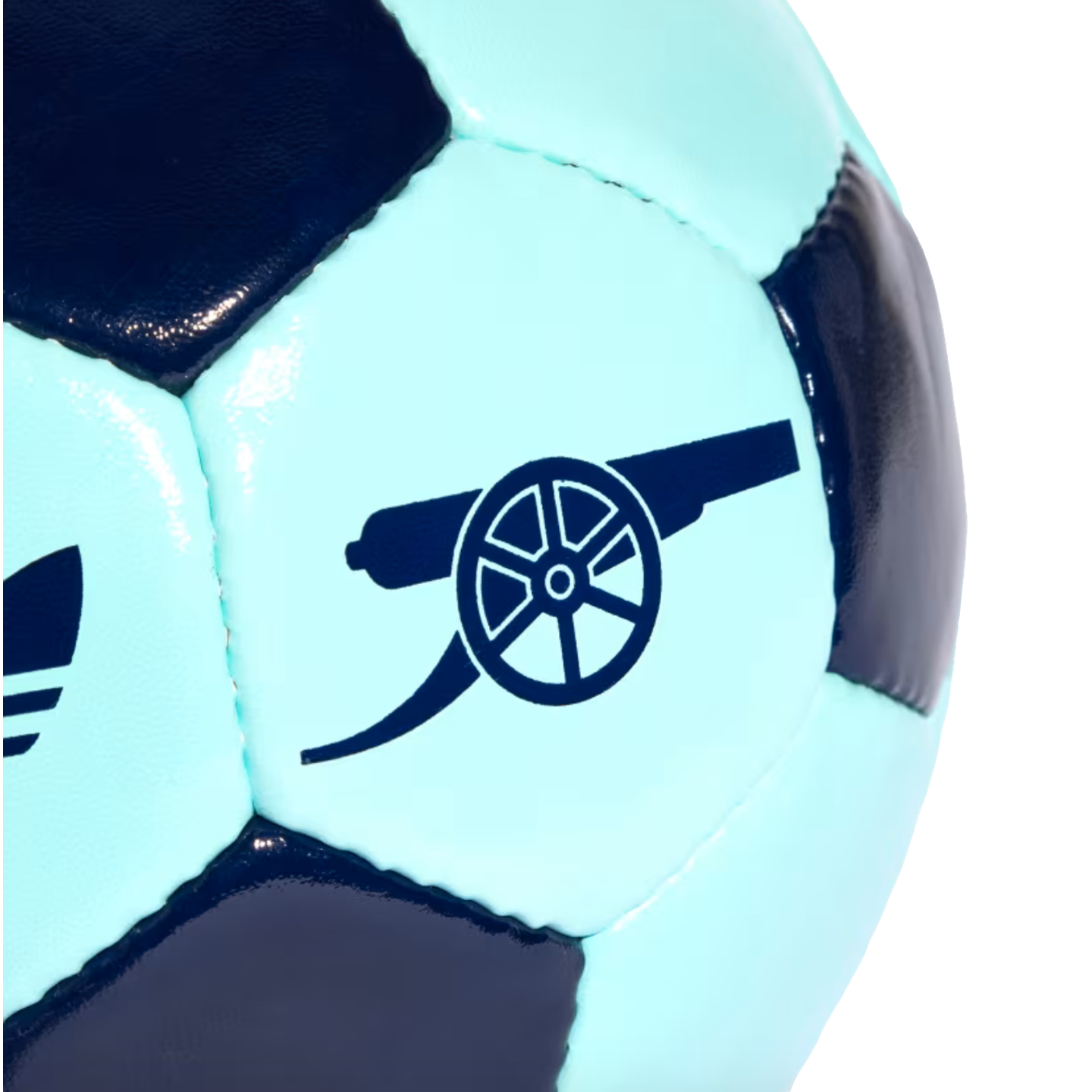 Arsenal adidas ball online