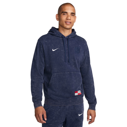 Sudadera con capucha Nike Paris Saint-Germain Club