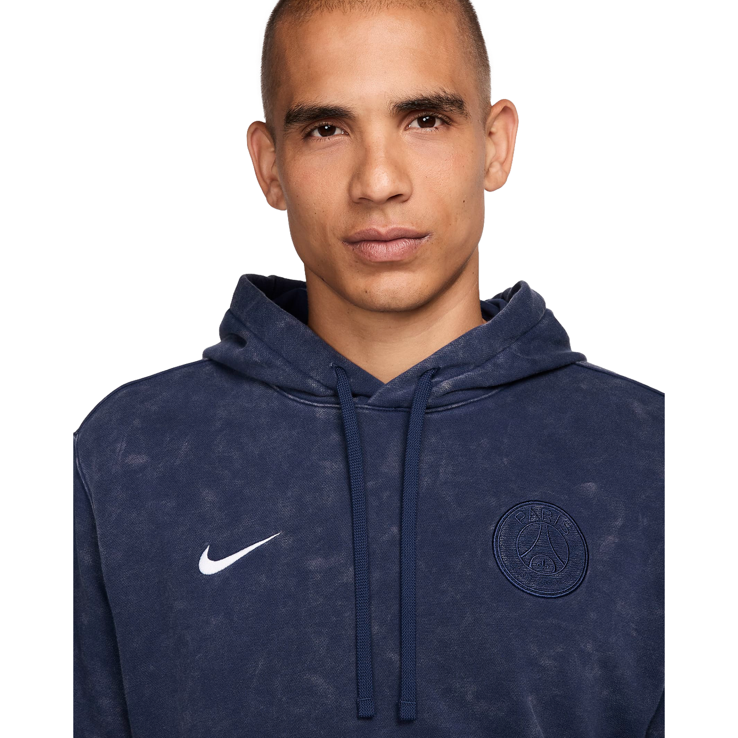 Sudadera con capucha Nike Paris Saint-Germain Club