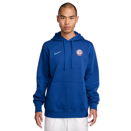 Nike Chelsea Club Pullover Hoodie