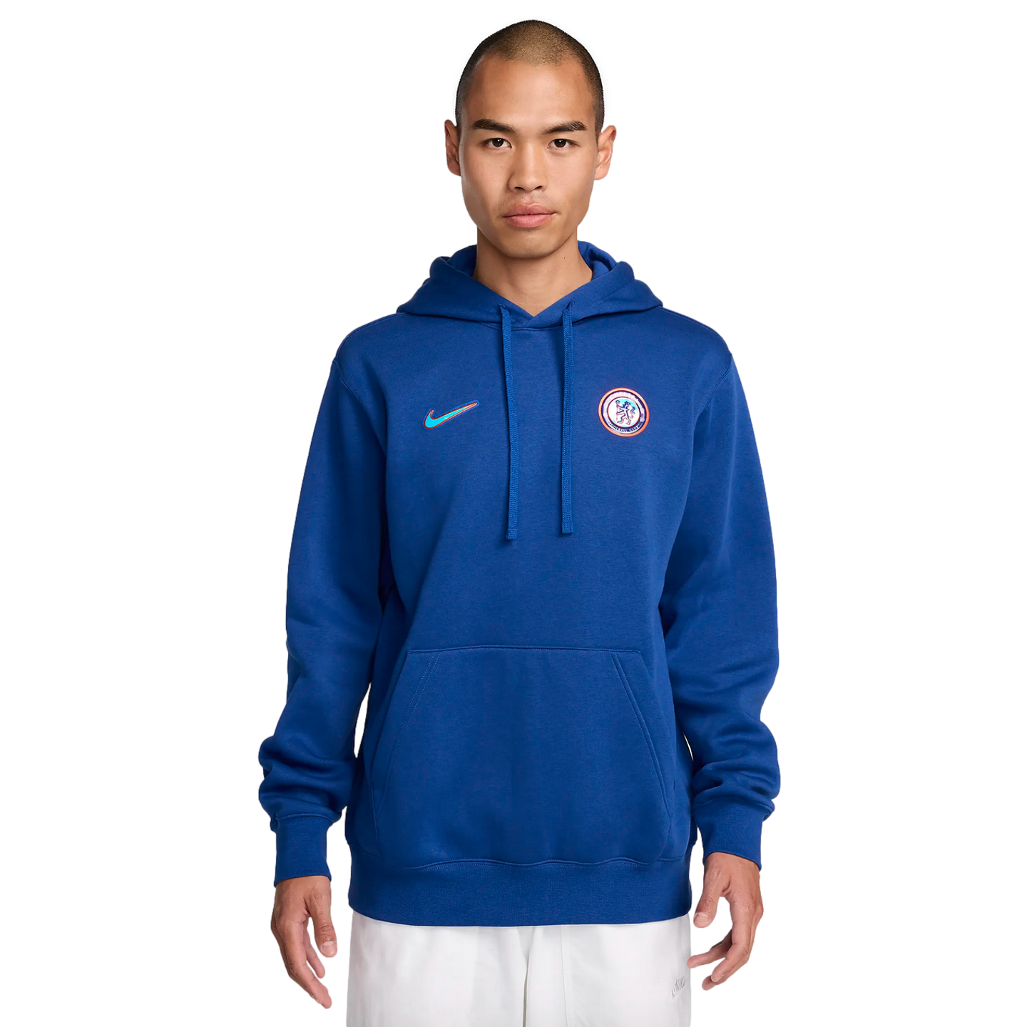 Sudadera con capucha Nike Chelsea Club