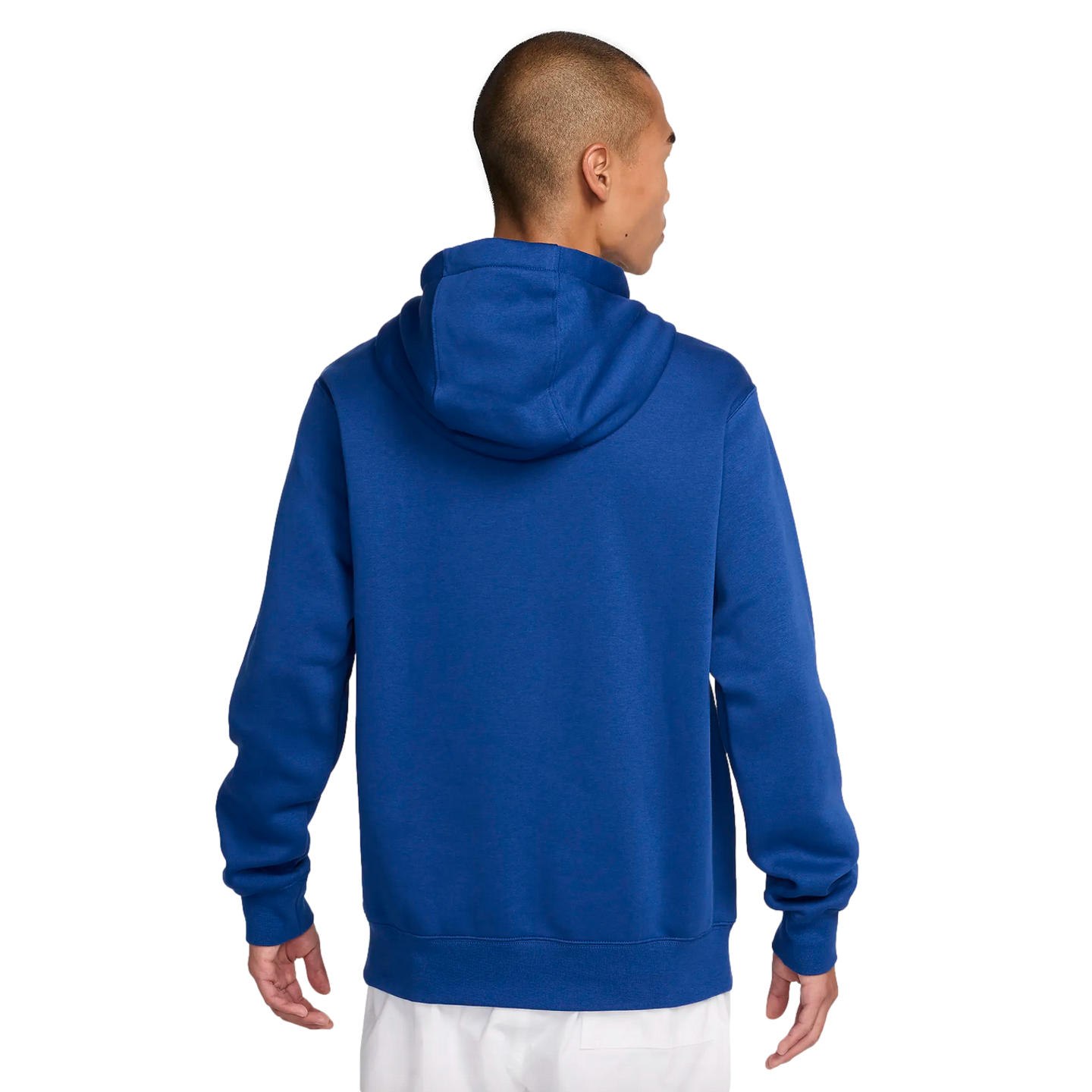 Nike Chelsea Club Pullover Hoodie