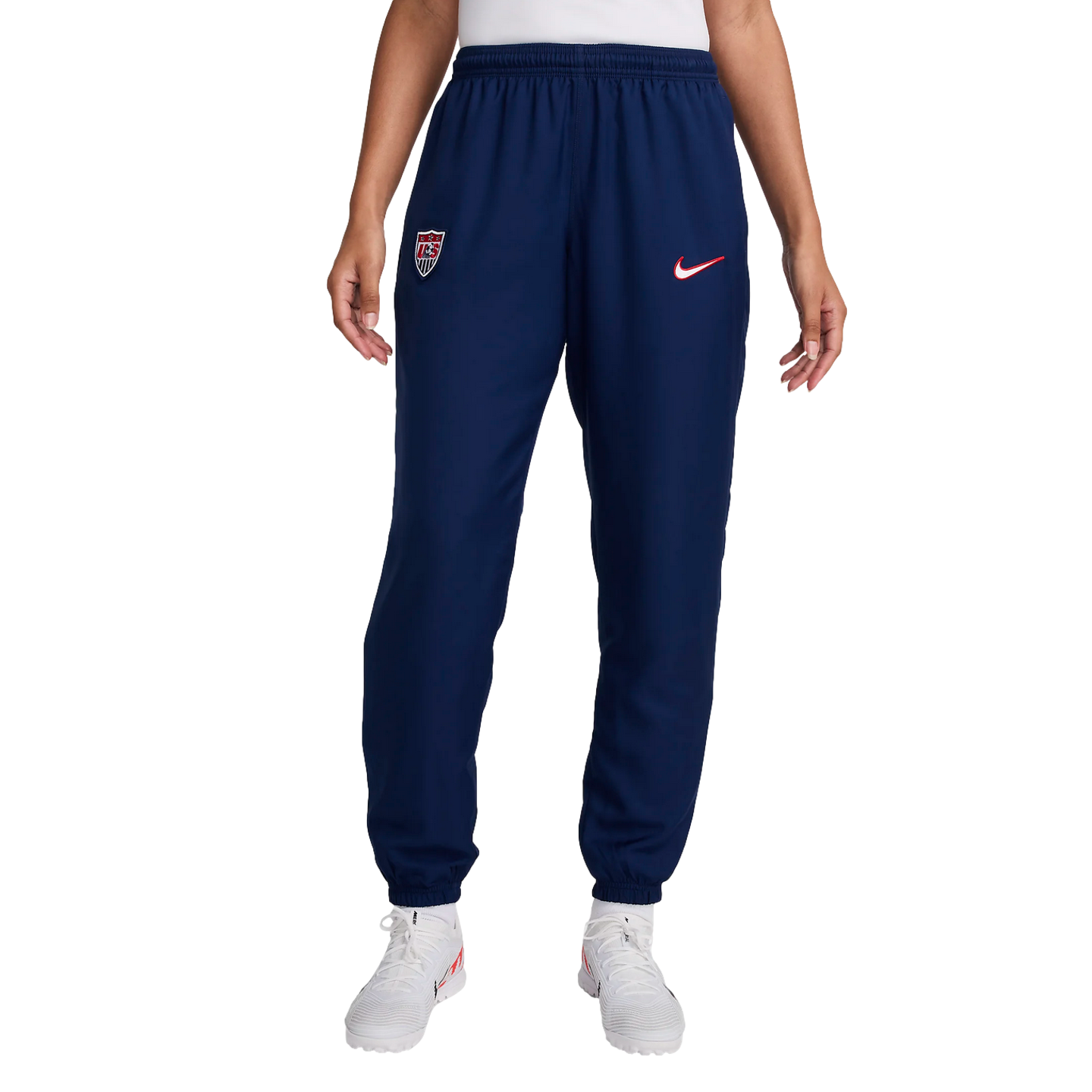 Pantalones deportivos para mujer Nike USA 1999 Women's National Team Reissue