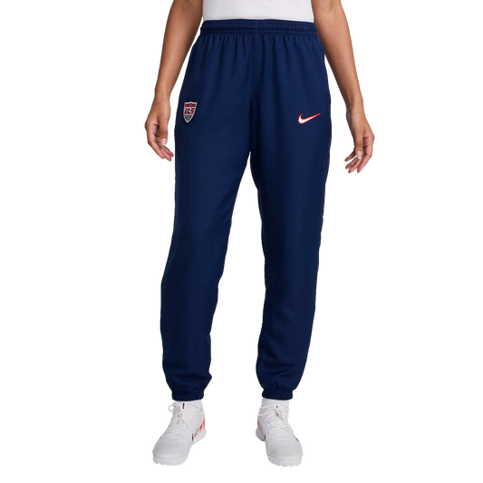 Nike USA 1999 Womens National Team Reissue Womens Track Pants