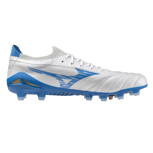 Botas de fútbol para terreno firme Mizuno Morelia Neo IV Beta Elite