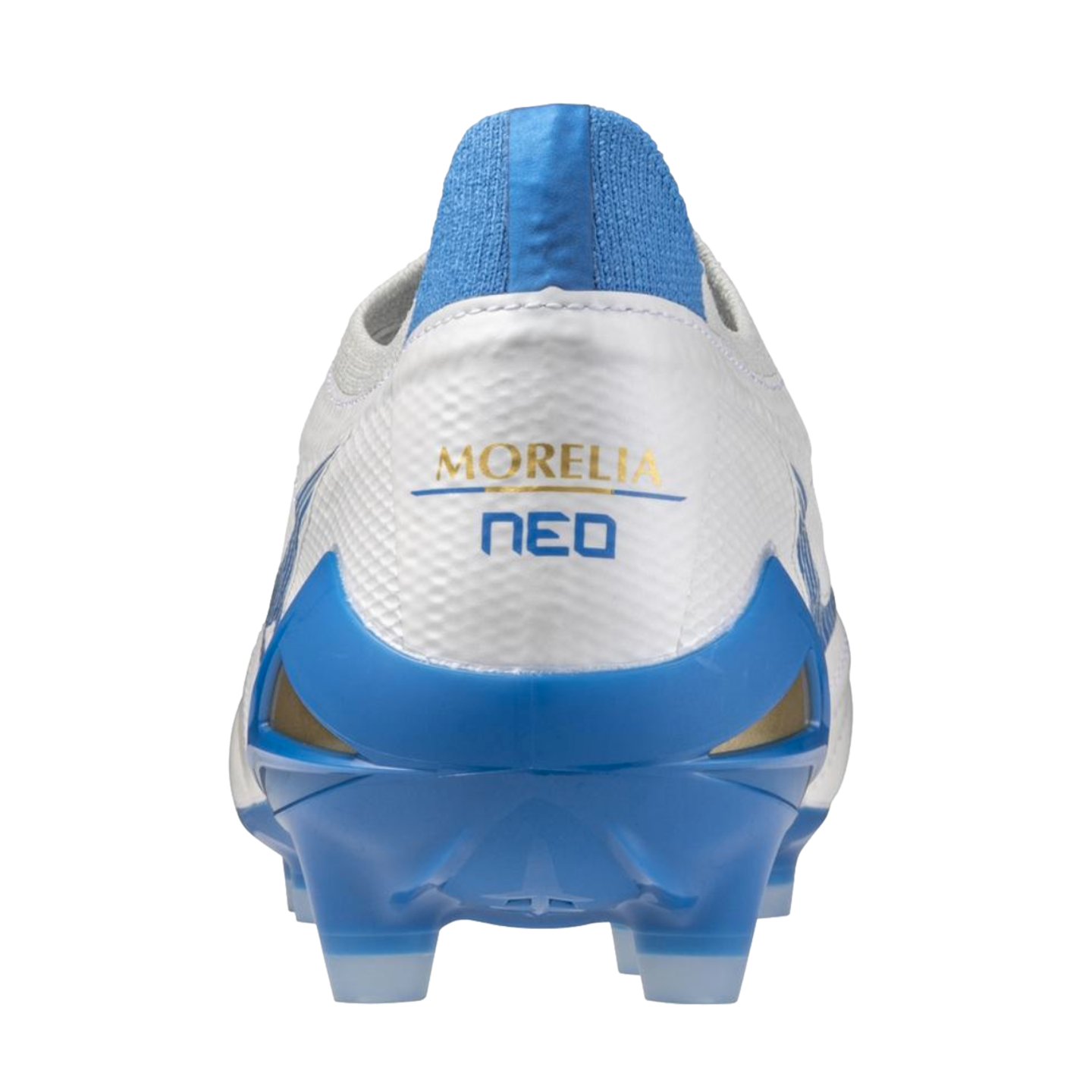 Botas de fútbol para terreno firme Mizuno Morelia Neo IV Beta Elite