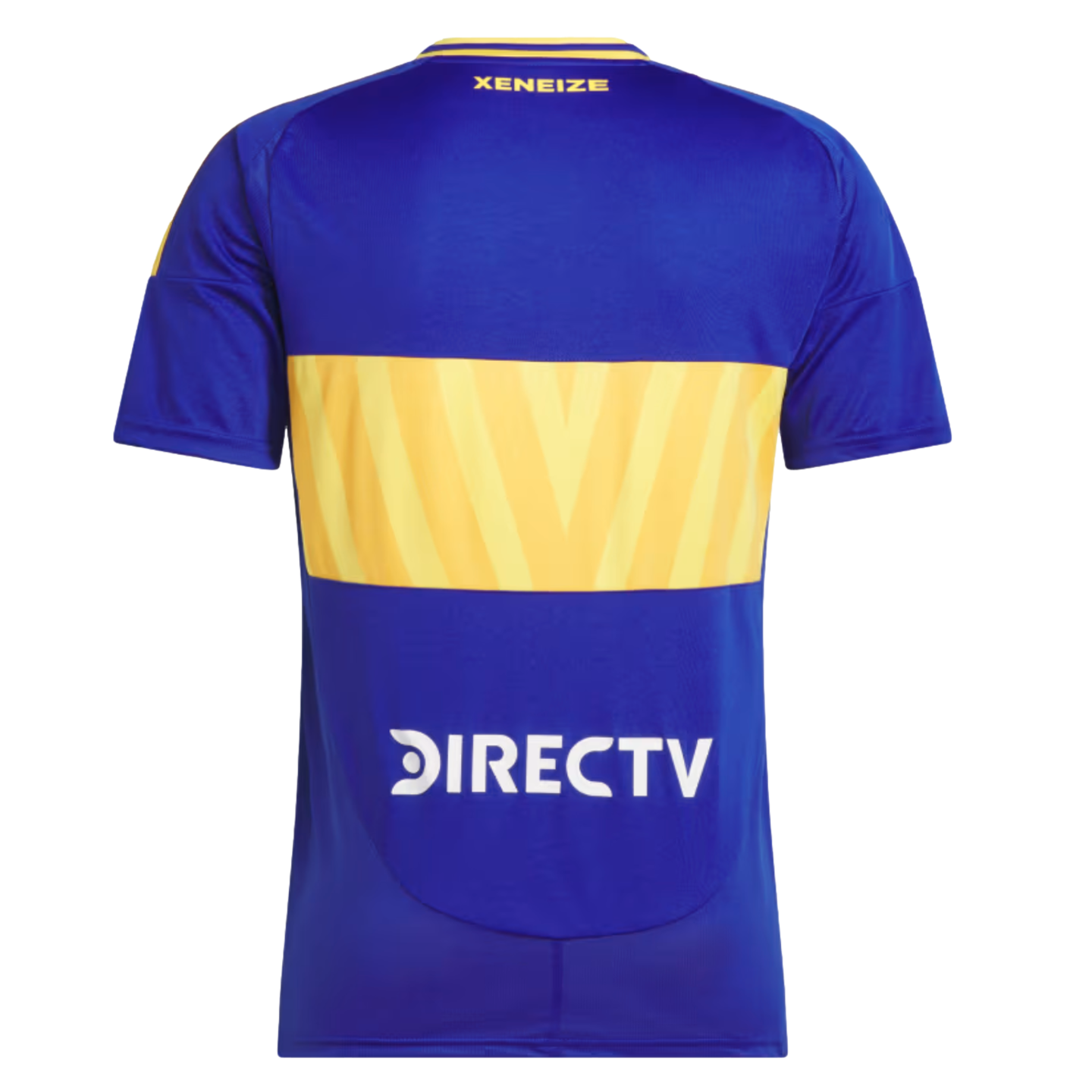 Camiseta de futbol local Adidas Boca Juniors 24 25 IS7462 Azul