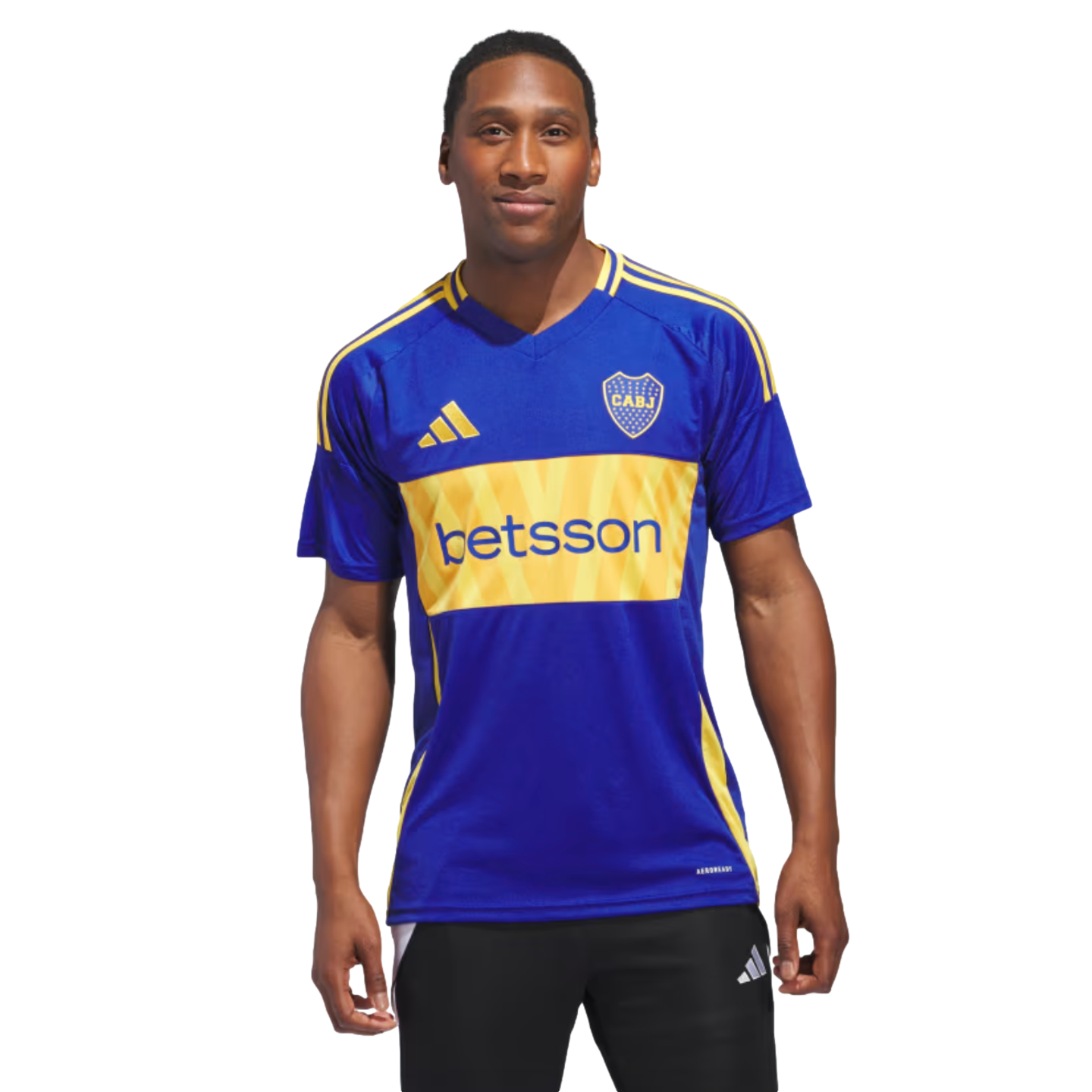 Camiseta Adidas Boca Juniors Primera Equipación 24/25