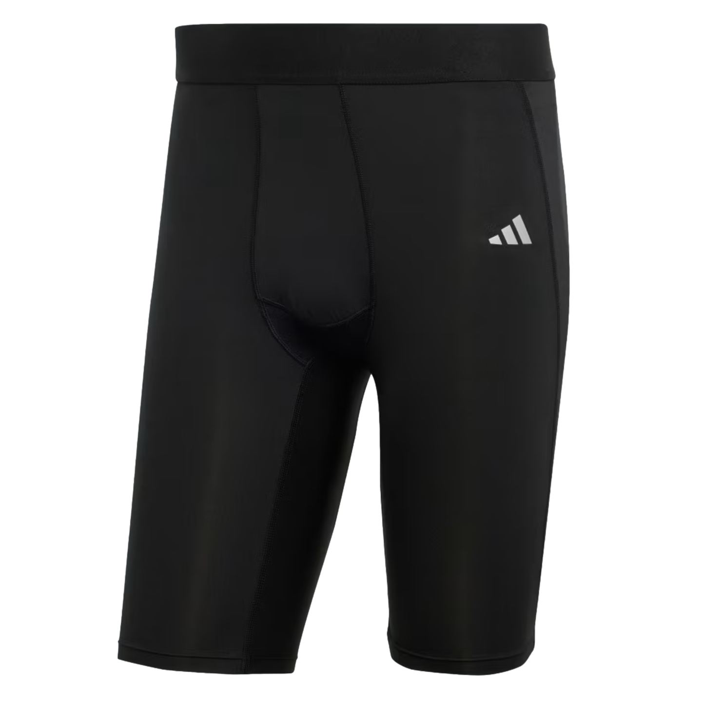 Adidas Techfit Compression Tights Shorts