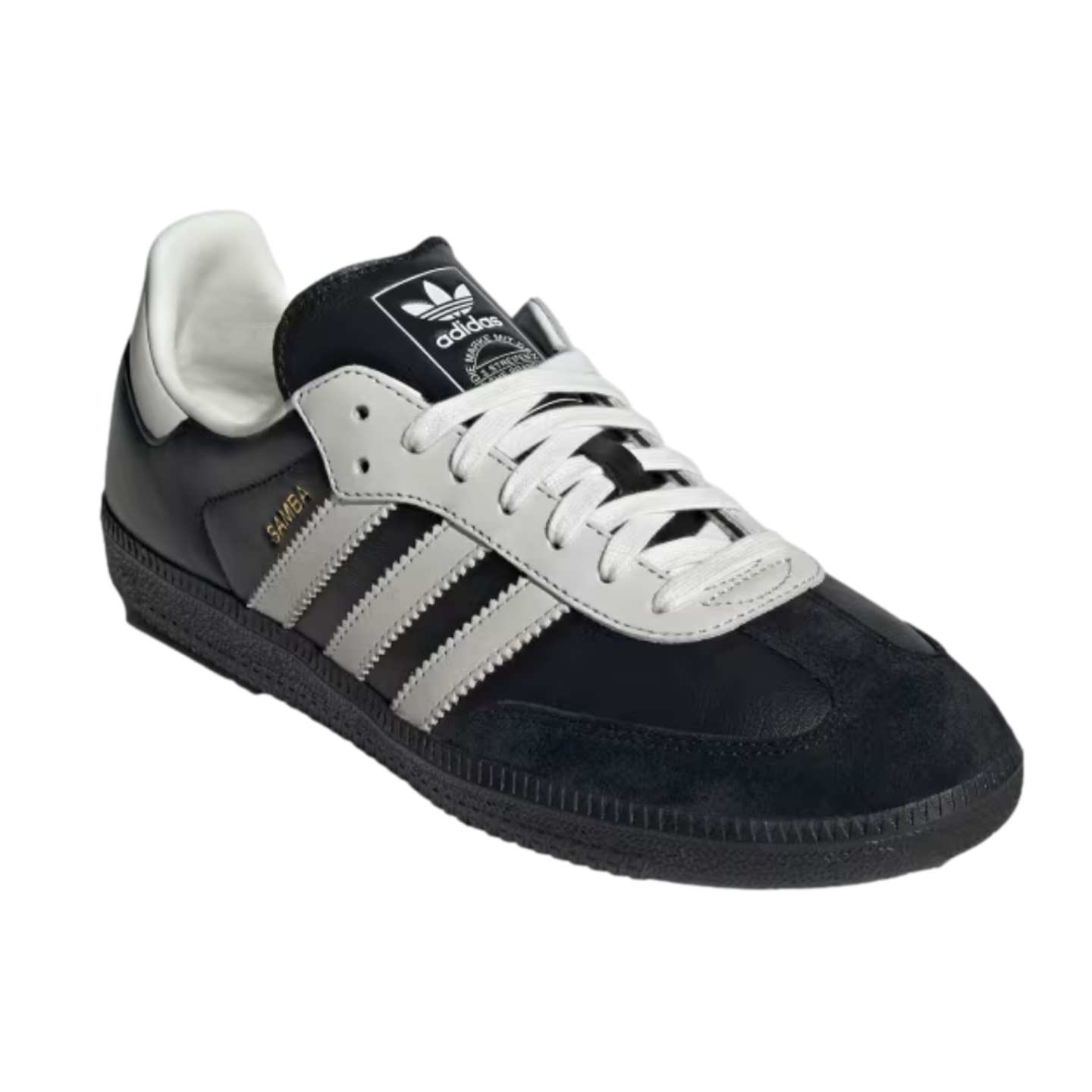 Adidas Samba OG 75th Anniversary Indoor Shoes