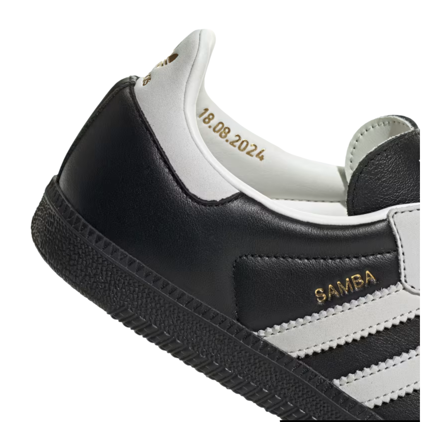 Adidas Samba OG 75th Anniversary Indoor Shoes