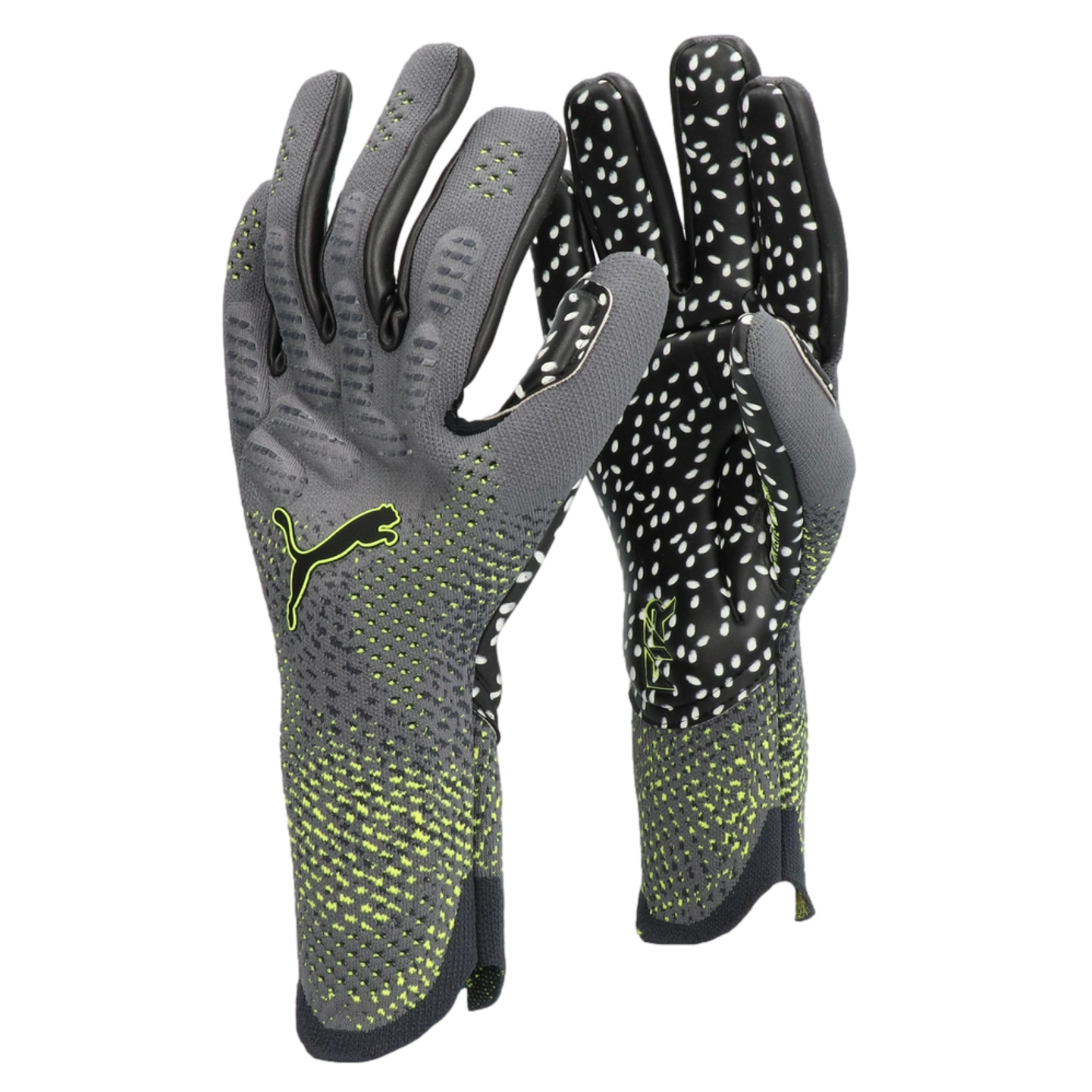 Puma Future Ultimate Rush NC Goalkeeper Gloves 041929-01
