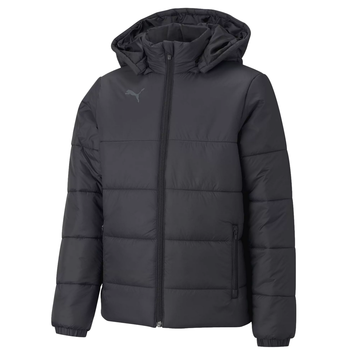 Puma Team Liga Youth Padded Jacket