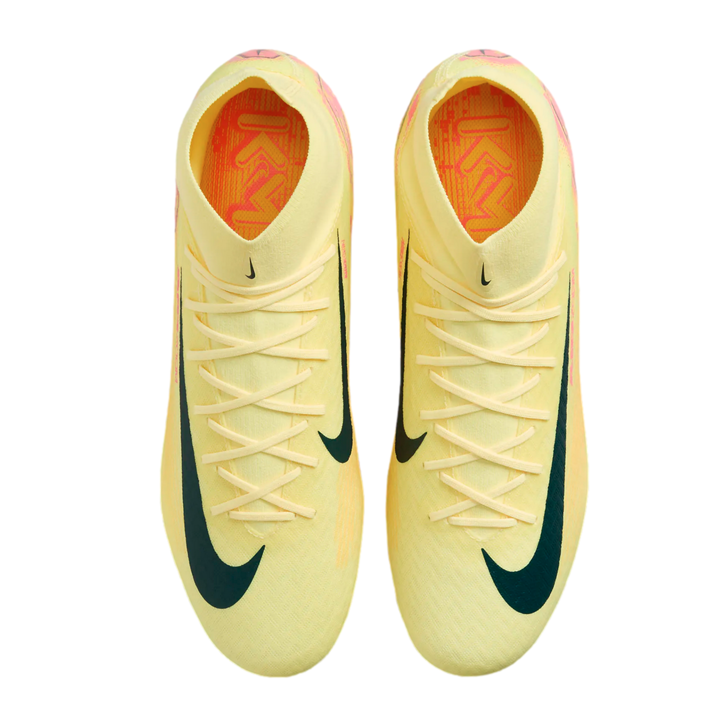 Botas de fútbol para terreno firme Nike Mercurial Zoom Superfly 10 Academy KM Mbappé