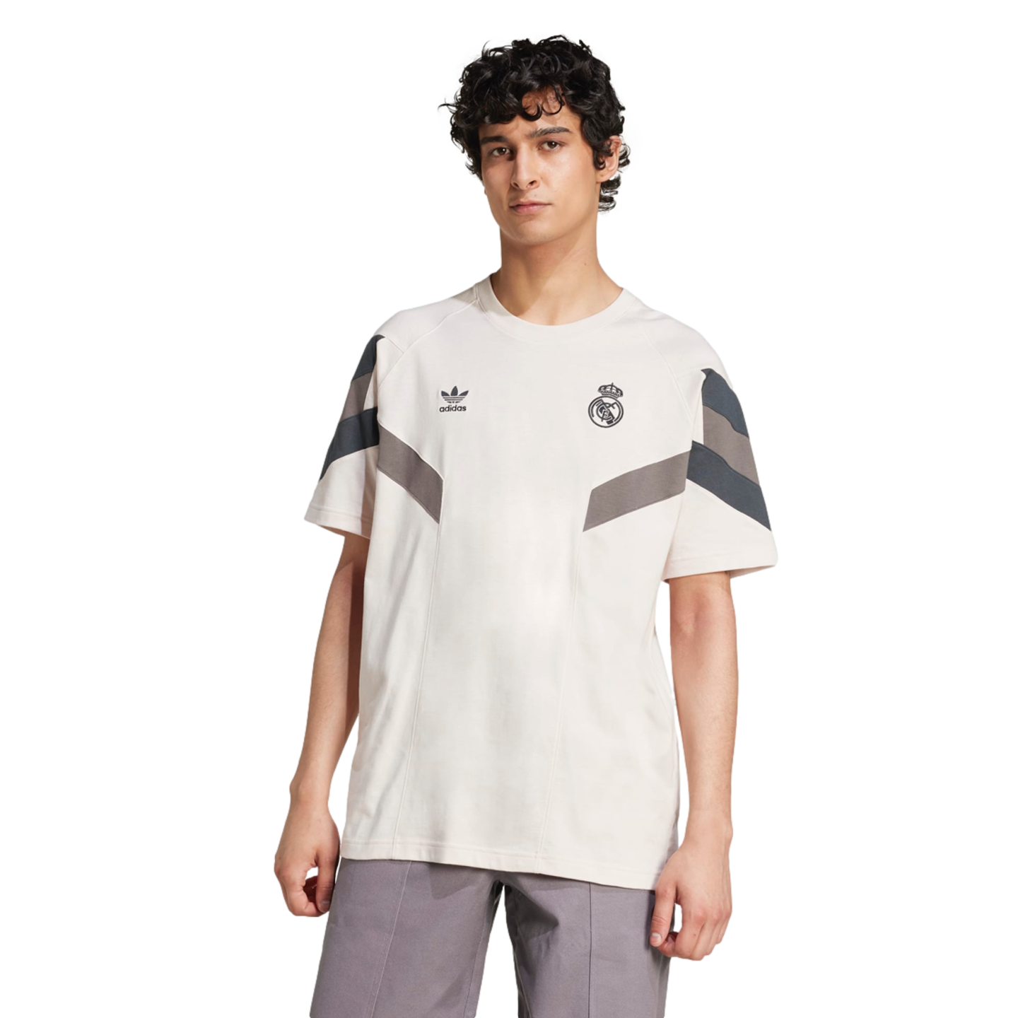 Adidas Real Madrid Originals Tee