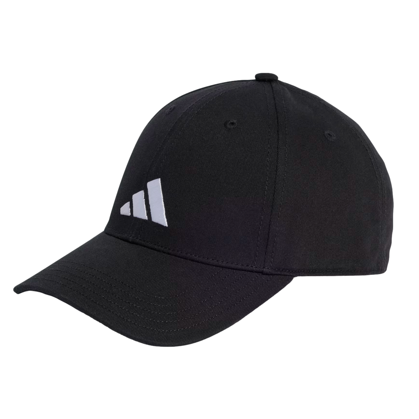 (ADID-HS9753) Gorra Adidas Tiro League [NEGRO/BLANCO]