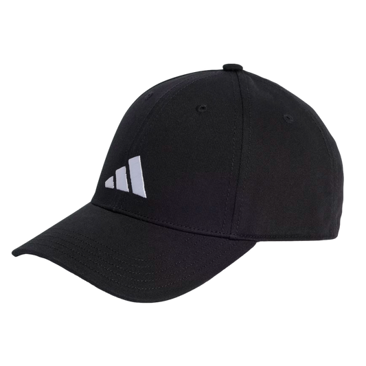 (ADID-HS9753) Gorra Adidas Tiro League [NEGRO/BLANCO]