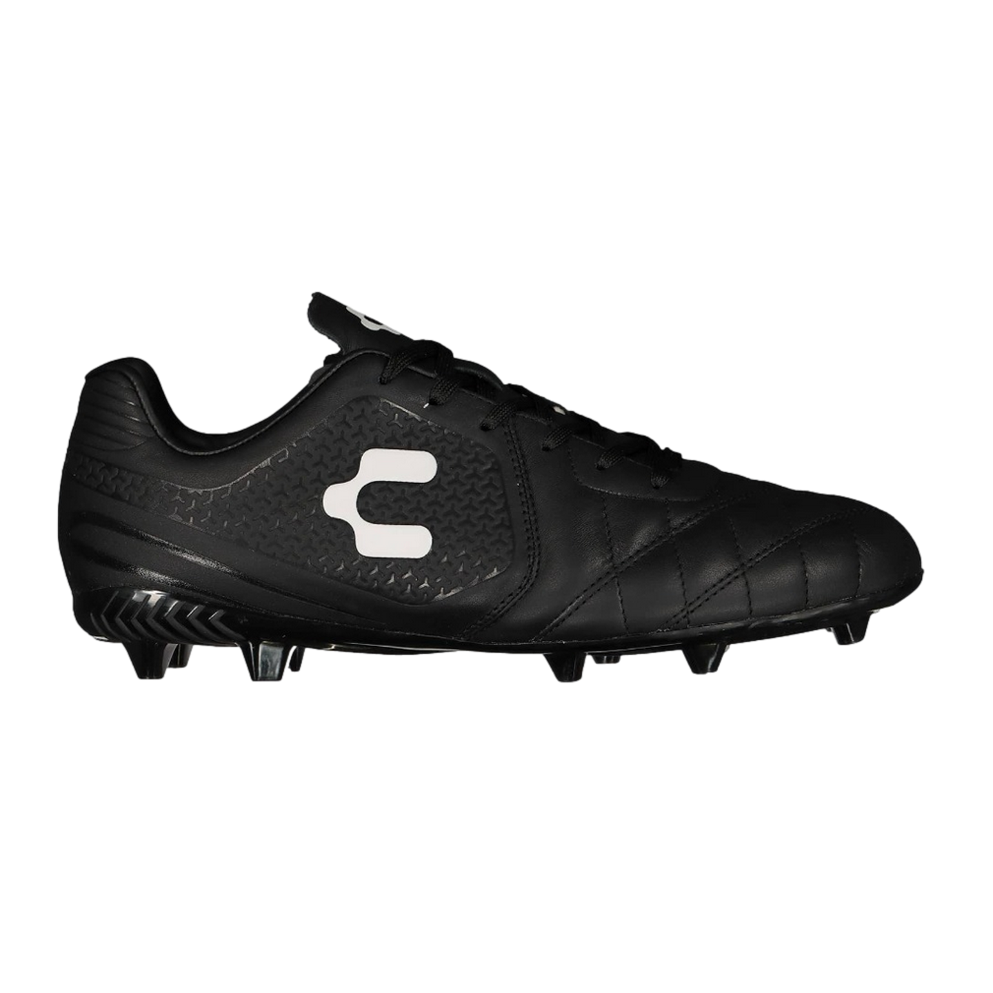 Botas de fútbol para terreno firme Charly Legendario 2.0 LT