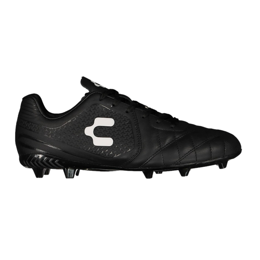 Botas de fútbol para terreno firme Charly Legendario 2.0 LT