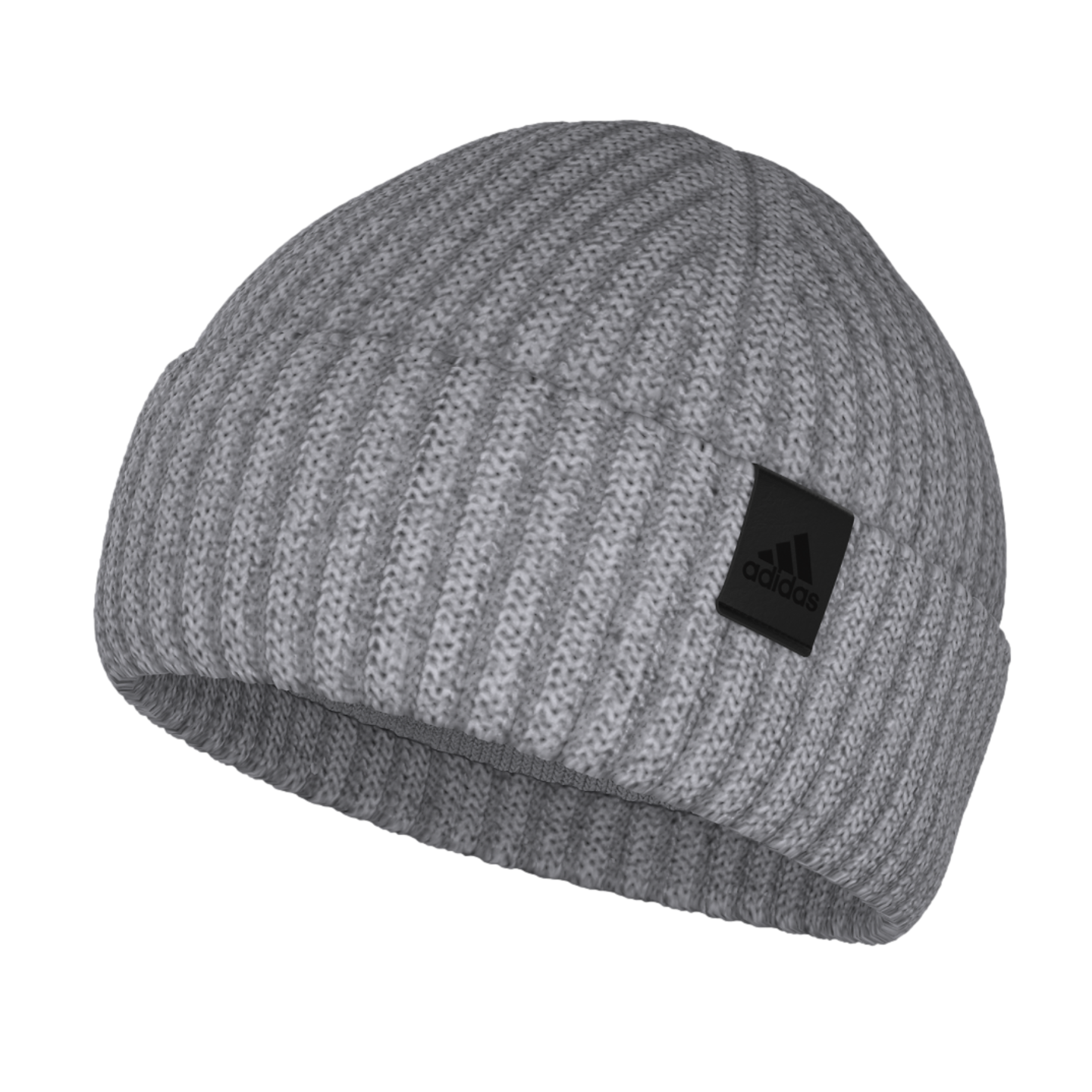 (ADID-5158975) Gorro de cinco pliegues con nudo de pino de Adidas para hombre