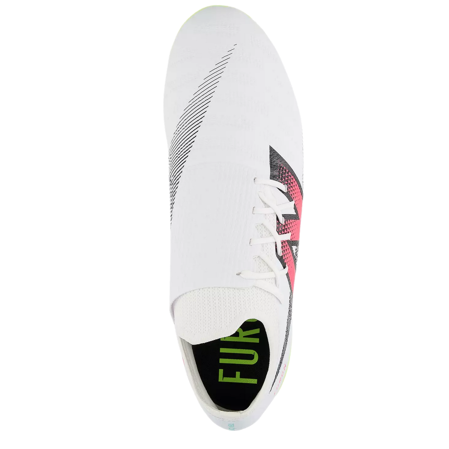 Tacos para terreno firme New Balance Furon Destroy V7+