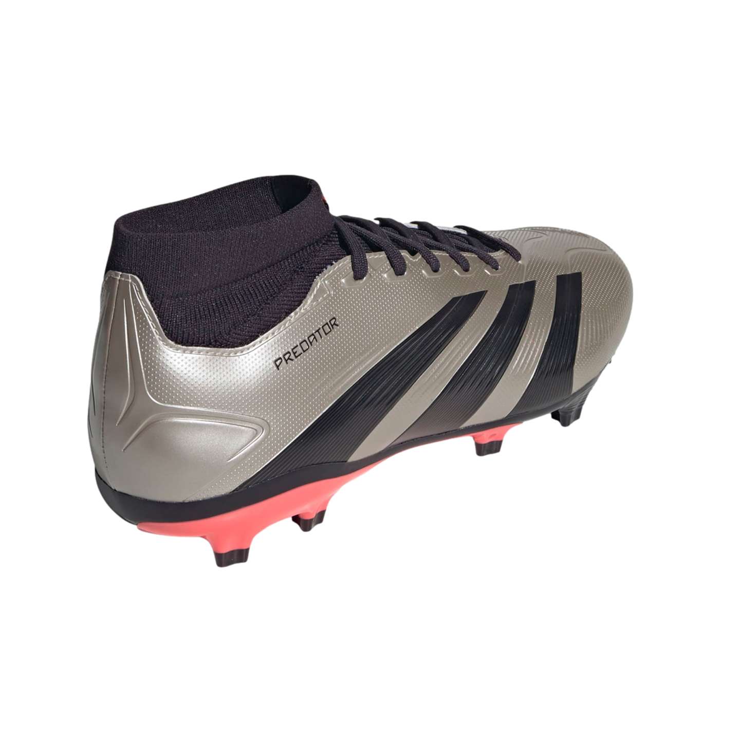 Adidas predator grey sales