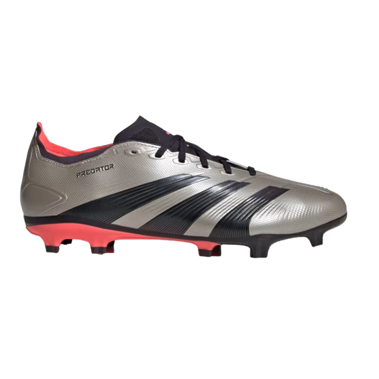 Botas de fútbol para terreno firme Adidas Predator League