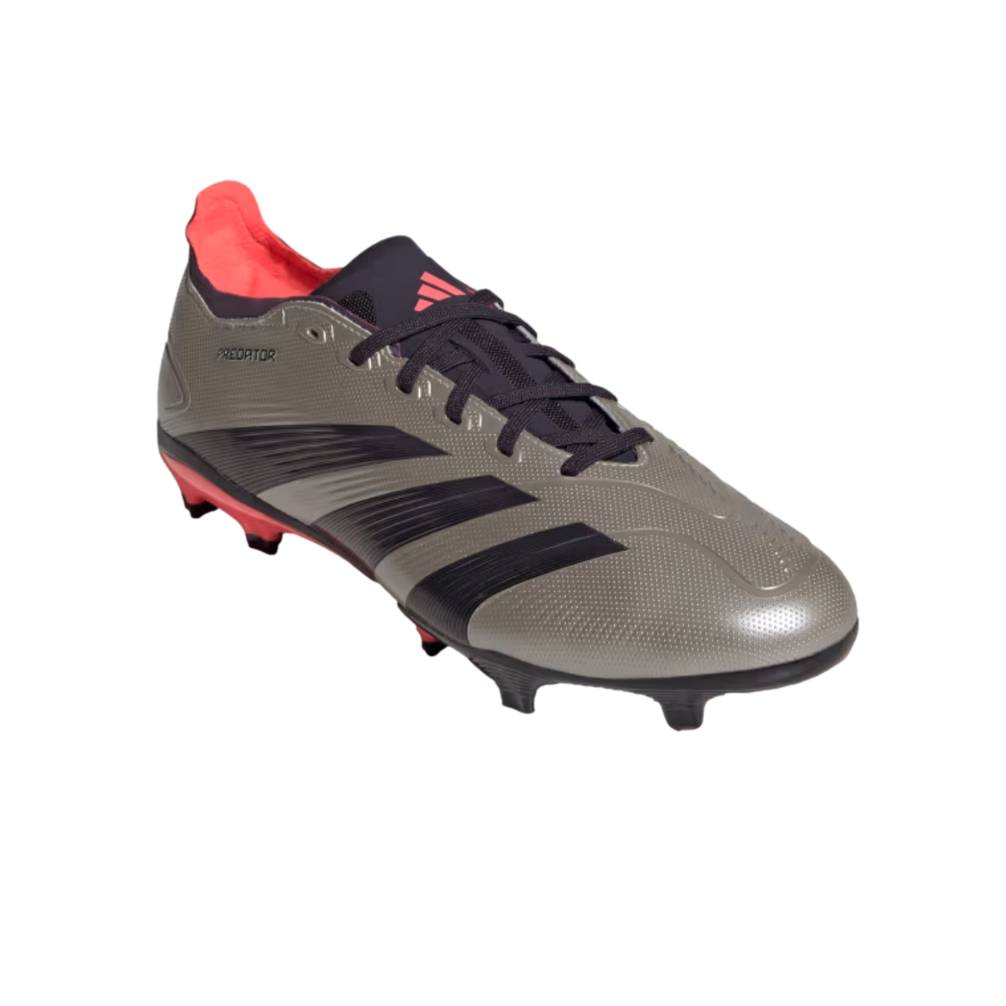 Botas de fútbol para terreno firme Adidas Predator League