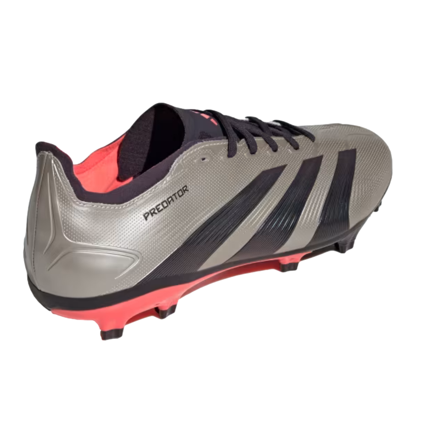 Botas de fútbol para terreno firme Adidas Predator League