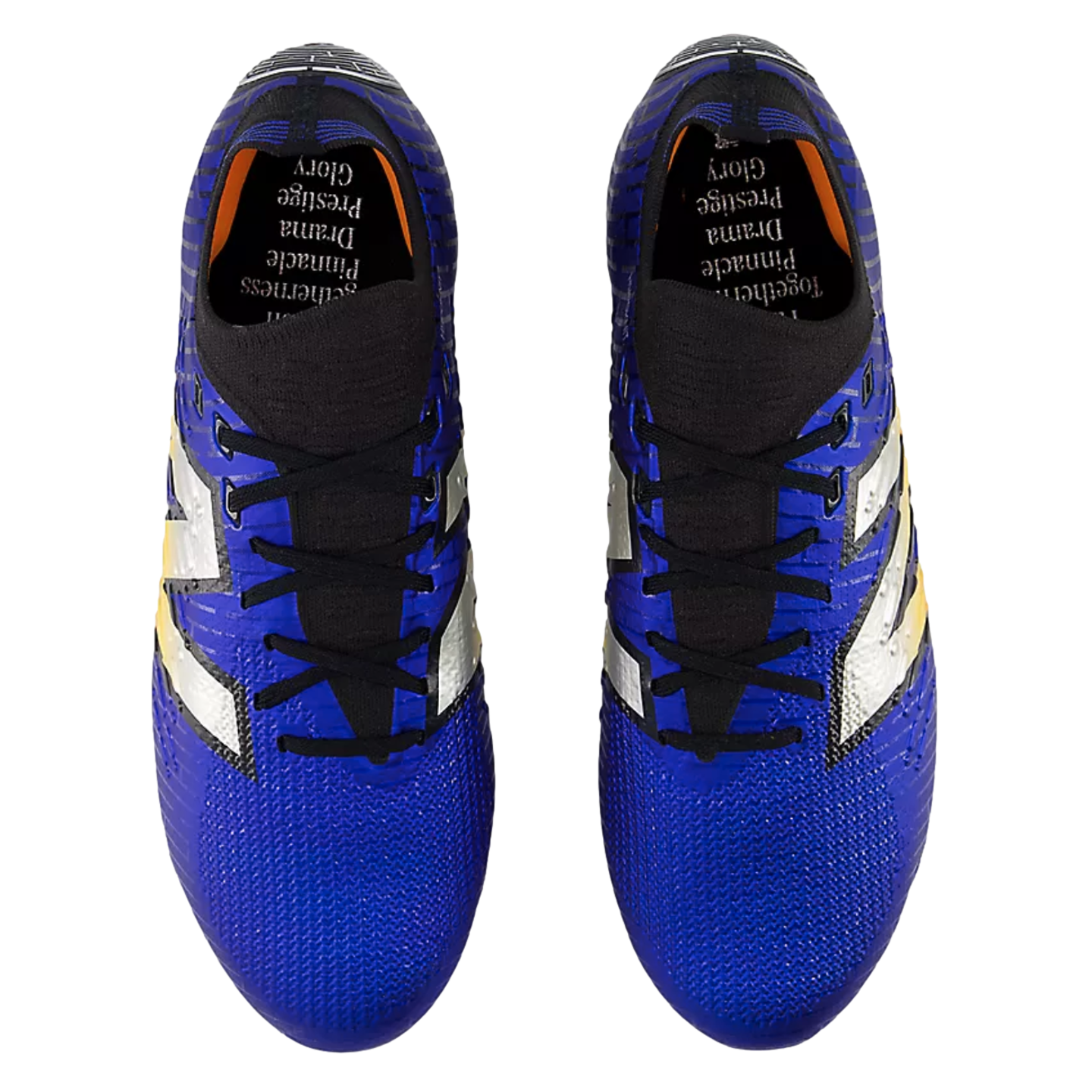 Tacos New Balance Tekela Pro Low Laced V4+ para terreno firme