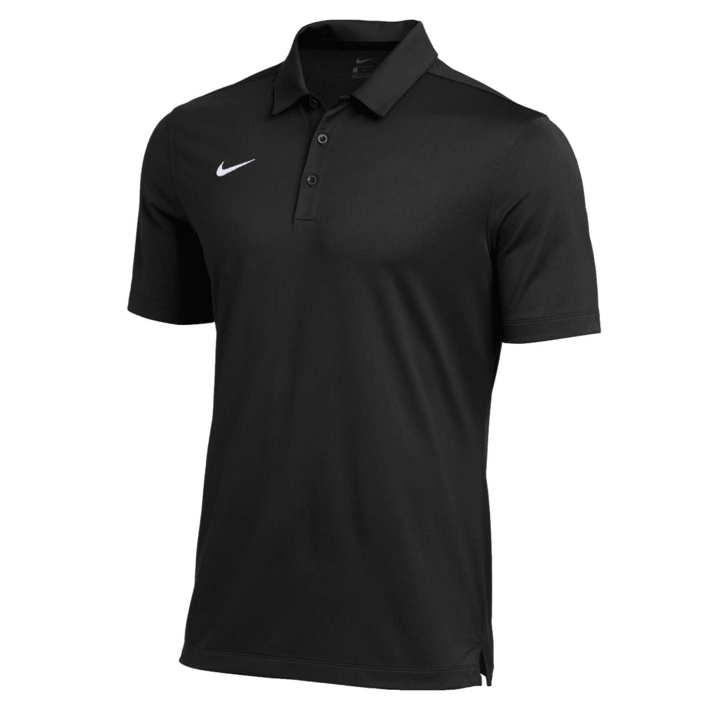 Camiseta tipo polo con la franquicia Nike