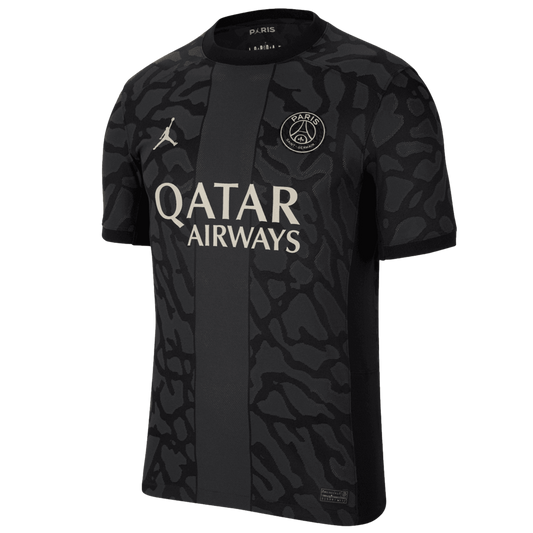 Nike Paris Saint-Germain 23/24 Jordan Authentic Third Jersey