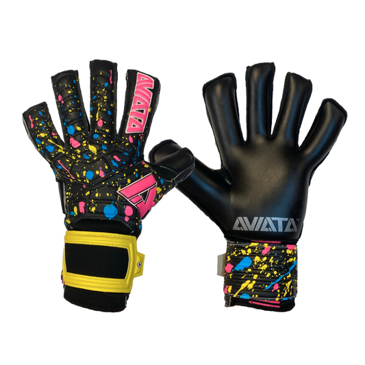 Guantes de portero Aviata Stretta Neo-Splash Academy