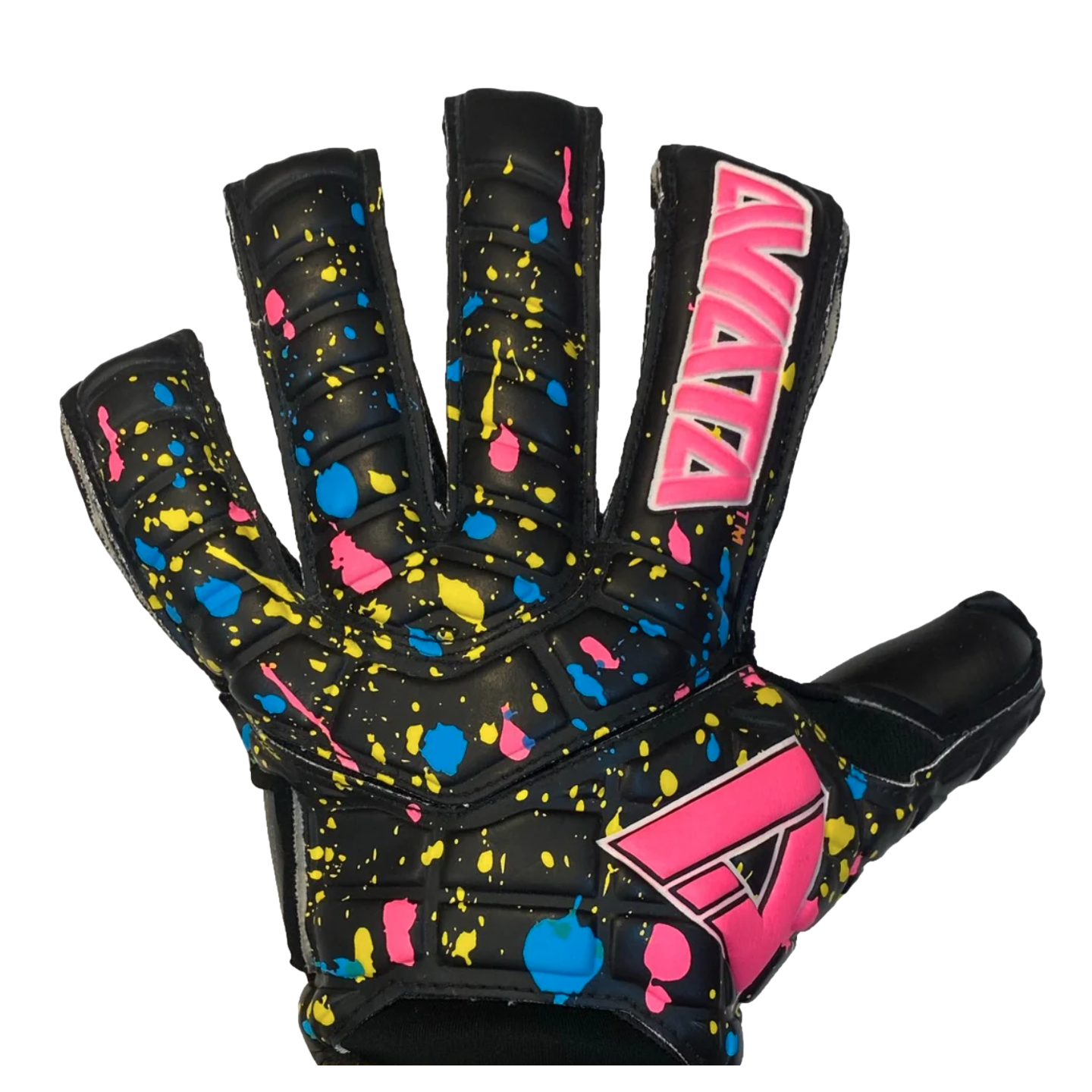 Guantes de portero Aviata Stretta Neo-Splash Academy