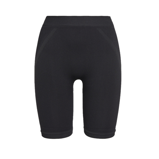 Diadora Womens Bermuda Compression Shorts