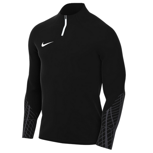 Nike Dri-FIT Strike Drill Top - Black DR2294-010