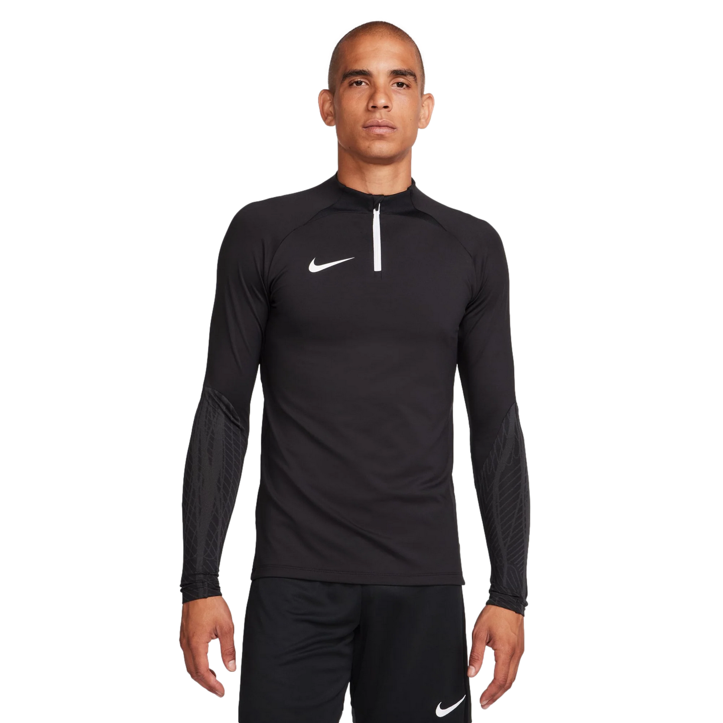 Camiseta de entrenamiento Nike Dri-FIT Strike