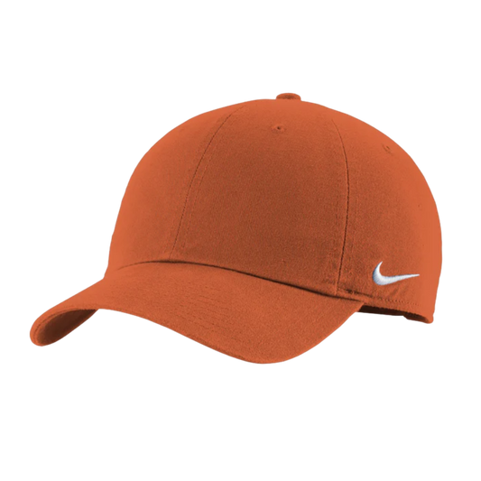 (NIKE-102699-891) Gorra Nike Heritage 86 Team Campus