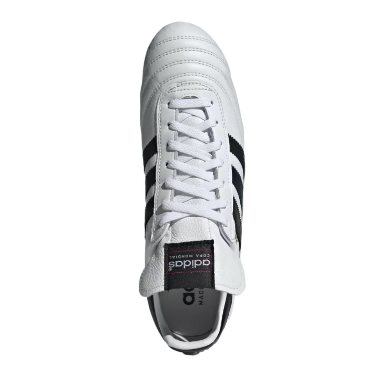 Adidas Copa Mundial Firm Ground Cleats ID4050