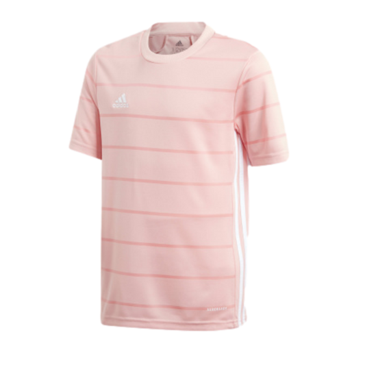 Adidas Campeon 21 Youth Jersey - Pink FT6757