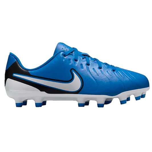 Nike Tiempo Legend 10 Academy Youth Firm Ground Cleats